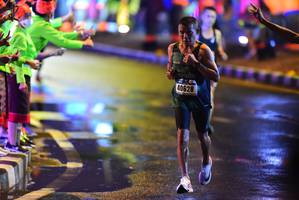 BIB: 40628
                            <button type="button" onclick="openModal(17427702)" class="btn btn-primary btn-sm float-right btn-popup" data-toggle="modal" data-target=".modal-high-quality">
                        <i class="fas fa-shopping-cart"></i> Add to Cart
                    </button>
                                            <button type="button" onclick="isThisMe(17427702, true)" class="btn btn-success btn-sm float-right btn-popup btn-isme hidden" data-toggle="tooltip" data-placement="bottom" title="นี่คือรูปของคุณใช่ไหม คลิกที่นี่เพื่อเอาเข้าอัลบั้ม">
                        <i class="fas fa-plus"></i> Add to album
                    </button>
                    <button type="button" onclick="isThisMe(17427702, false)" class="btn btn-warning btn-sm float-right btn-popup btn-isnotme hidden">
                        <i class="fas fa-ban"></i> Remove from album
                    </button>