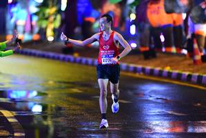 BIB: 4177
                            <button type="button" onclick="openModal(17400186)" class="btn btn-primary btn-sm float-right btn-popup" data-toggle="modal" data-target=".modal-high-quality">
                        <i class="fas fa-shopping-cart"></i> Add to Cart
                    </button>
                                            <button type="button" onclick="isThisMe(17400186, true)" class="btn btn-success btn-sm float-right btn-popup btn-isme hidden" data-toggle="tooltip" data-placement="bottom" title="นี่คือรูปของคุณใช่ไหม คลิกที่นี่เพื่อเอาเข้าอัลบั้ม">
                        <i class="fas fa-plus"></i> Add to album
                    </button>
                    <button type="button" onclick="isThisMe(17400186, false)" class="btn btn-warning btn-sm float-right btn-popup btn-isnotme hidden">
                        <i class="fas fa-ban"></i> Remove from album
                    </button>