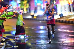 BIB: 20020
                            <button type="button" onclick="openModal(17420643)" class="btn btn-primary btn-sm float-right btn-popup" data-toggle="modal" data-target=".modal-high-quality">
                        <i class="fas fa-shopping-cart"></i> Add to Cart
                    </button>
                                            <button type="button" onclick="isThisMe(17420643, true)" class="btn btn-success btn-sm float-right btn-popup btn-isme hidden" data-toggle="tooltip" data-placement="bottom" title="นี่คือรูปของคุณใช่ไหม คลิกที่นี่เพื่อเอาเข้าอัลบั้ม">
                        <i class="fas fa-plus"></i> Add to album
                    </button>
                    <button type="button" onclick="isThisMe(17420643, false)" class="btn btn-warning btn-sm float-right btn-popup btn-isnotme hidden">
                        <i class="fas fa-ban"></i> Remove from album
                    </button>