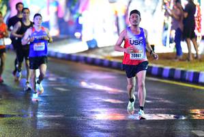 BIB: 20990, 20861
                            <button type="button" onclick="openModal(17434770)" class="btn btn-primary btn-sm float-right btn-popup" data-toggle="modal" data-target=".modal-high-quality">
                        <i class="fas fa-shopping-cart"></i> Add to Cart
                    </button>
                                            <button type="button" onclick="isThisMe(17434770, true)" class="btn btn-success btn-sm float-right btn-popup btn-isme hidden" data-toggle="tooltip" data-placement="bottom" title="นี่คือรูปของคุณใช่ไหม คลิกที่นี่เพื่อเอาเข้าอัลบั้ม">
                        <i class="fas fa-plus"></i> Add to album
                    </button>
                    <button type="button" onclick="isThisMe(17434770, false)" class="btn btn-warning btn-sm float-right btn-popup btn-isnotme hidden">
                        <i class="fas fa-ban"></i> Remove from album
                    </button>