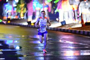 BIB: 40637
                            <button type="button" onclick="openModal(17400035)" class="btn btn-primary btn-sm float-right btn-popup" data-toggle="modal" data-target=".modal-high-quality">
                        <i class="fas fa-shopping-cart"></i> Add to Cart
                    </button>
                                            <button type="button" onclick="isThisMe(17400035, true)" class="btn btn-success btn-sm float-right btn-popup btn-isme hidden" data-toggle="tooltip" data-placement="bottom" title="นี่คือรูปของคุณใช่ไหม คลิกที่นี่เพื่อเอาเข้าอัลบั้ม">
                        <i class="fas fa-plus"></i> Add to album
                    </button>
                    <button type="button" onclick="isThisMe(17400035, false)" class="btn btn-warning btn-sm float-right btn-popup btn-isnotme hidden">
                        <i class="fas fa-ban"></i> Remove from album
                    </button>