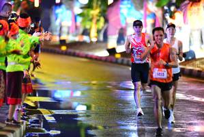 BIB: 206, 21455
                            <button type="button" onclick="openModal(17438328)" class="btn btn-primary btn-sm float-right btn-popup" data-toggle="modal" data-target=".modal-high-quality">
                        <i class="fas fa-shopping-cart"></i> Add to Cart
                    </button>
                                            <button type="button" onclick="isThisMe(17438328, true)" class="btn btn-success btn-sm float-right btn-popup btn-isme hidden" data-toggle="tooltip" data-placement="bottom" title="นี่คือรูปของคุณใช่ไหม คลิกที่นี่เพื่อเอาเข้าอัลบั้ม">
                        <i class="fas fa-plus"></i> Add to album
                    </button>
                    <button type="button" onclick="isThisMe(17438328, false)" class="btn btn-warning btn-sm float-right btn-popup btn-isnotme hidden">
                        <i class="fas fa-ban"></i> Remove from album
                    </button>