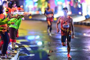 BIB: 21188
                            <button type="button" onclick="openModal(17420622)" class="btn btn-primary btn-sm float-right btn-popup" data-toggle="modal" data-target=".modal-high-quality">
                        <i class="fas fa-shopping-cart"></i> Add to Cart
                    </button>
                                            <button type="button" onclick="isThisMe(17420622, true)" class="btn btn-success btn-sm float-right btn-popup btn-isme hidden" data-toggle="tooltip" data-placement="bottom" title="นี่คือรูปของคุณใช่ไหม คลิกที่นี่เพื่อเอาเข้าอัลบั้ม">
                        <i class="fas fa-plus"></i> Add to album
                    </button>
                    <button type="button" onclick="isThisMe(17420622, false)" class="btn btn-warning btn-sm float-right btn-popup btn-isnotme hidden">
                        <i class="fas fa-ban"></i> Remove from album
                    </button>