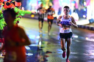 BIB: 24413
                            <button type="button" onclick="openModal(17431072)" class="btn btn-primary btn-sm float-right btn-popup" data-toggle="modal" data-target=".modal-high-quality">
                        <i class="fas fa-shopping-cart"></i> Add to Cart
                    </button>
                                            <button type="button" onclick="isThisMe(17431072, true)" class="btn btn-success btn-sm float-right btn-popup btn-isme hidden" data-toggle="tooltip" data-placement="bottom" title="นี่คือรูปของคุณใช่ไหม คลิกที่นี่เพื่อเอาเข้าอัลบั้ม">
                        <i class="fas fa-plus"></i> Add to album
                    </button>
                    <button type="button" onclick="isThisMe(17431072, false)" class="btn btn-warning btn-sm float-right btn-popup btn-isnotme hidden">
                        <i class="fas fa-ban"></i> Remove from album
                    </button>