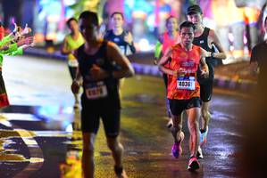 BIB: 40361
                            <button type="button" onclick="openModal(17434994)" class="btn btn-primary btn-sm float-right btn-popup" data-toggle="modal" data-target=".modal-high-quality">
                        <i class="fas fa-shopping-cart"></i> Add to Cart
                    </button>
                                            <button type="button" onclick="isThisMe(17434994, true)" class="btn btn-success btn-sm float-right btn-popup btn-isme hidden" data-toggle="tooltip" data-placement="bottom" title="นี่คือรูปของคุณใช่ไหม คลิกที่นี่เพื่อเอาเข้าอัลบั้ม">
                        <i class="fas fa-plus"></i> Add to album
                    </button>
                    <button type="button" onclick="isThisMe(17434994, false)" class="btn btn-warning btn-sm float-right btn-popup btn-isnotme hidden">
                        <i class="fas fa-ban"></i> Remove from album
                    </button>