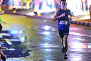 BIB: 40729
                            <button type="button" onclick="openModal(17418825)" class="btn btn-primary btn-sm float-right btn-popup" data-toggle="modal" data-target=".modal-high-quality">
                        <i class="fas fa-shopping-cart"></i> Add to Cart
                    </button>
                                            <button type="button" onclick="isThisMe(17418825, true)" class="btn btn-success btn-sm float-right btn-popup btn-isme hidden" data-toggle="tooltip" data-placement="bottom" title="นี่คือรูปของคุณใช่ไหม คลิกที่นี่เพื่อเอาเข้าอัลบั้ม">
                        <i class="fas fa-plus"></i> Add to album
                    </button>
                    <button type="button" onclick="isThisMe(17418825, false)" class="btn btn-warning btn-sm float-right btn-popup btn-isnotme hidden">
                        <i class="fas fa-ban"></i> Remove from album
                    </button>