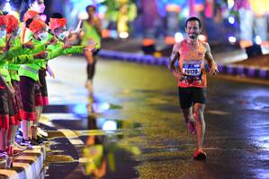 BIB: 40120
                            <button type="button" onclick="openModal(17420395)" class="btn btn-primary btn-sm float-right btn-popup" data-toggle="modal" data-target=".modal-high-quality">
                        <i class="fas fa-shopping-cart"></i> Add to Cart
                    </button>
                                            <button type="button" onclick="isThisMe(17420395, true)" class="btn btn-success btn-sm float-right btn-popup btn-isme hidden" data-toggle="tooltip" data-placement="bottom" title="นี่คือรูปของคุณใช่ไหม คลิกที่นี่เพื่อเอาเข้าอัลบั้ม">
                        <i class="fas fa-plus"></i> Add to album
                    </button>
                    <button type="button" onclick="isThisMe(17420395, false)" class="btn btn-warning btn-sm float-right btn-popup btn-isnotme hidden">
                        <i class="fas fa-ban"></i> Remove from album
                    </button>