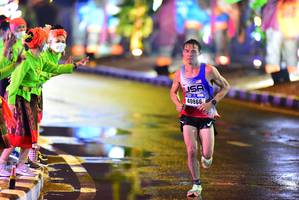 BIB: 40866
                            <button type="button" onclick="openModal(17416336)" class="btn btn-primary btn-sm float-right btn-popup" data-toggle="modal" data-target=".modal-high-quality">
                        <i class="fas fa-shopping-cart"></i> Add to Cart
                    </button>
                                            <button type="button" onclick="isThisMe(17416336, true)" class="btn btn-success btn-sm float-right btn-popup btn-isme hidden" data-toggle="tooltip" data-placement="bottom" title="นี่คือรูปของคุณใช่ไหม คลิกที่นี่เพื่อเอาเข้าอัลบั้ม">
                        <i class="fas fa-plus"></i> Add to album
                    </button>
                    <button type="button" onclick="isThisMe(17416336, false)" class="btn btn-warning btn-sm float-right btn-popup btn-isnotme hidden">
                        <i class="fas fa-ban"></i> Remove from album
                    </button>