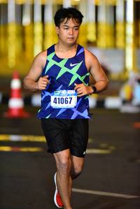 BIB: 41067
                            <button type="button" onclick="openModal(16558885)" class="btn btn-primary btn-sm float-right btn-popup" data-toggle="modal" data-target=".modal-high-quality">
                        <i class="fas fa-shopping-cart"></i> Add to Cart
                    </button>
                                            <button type="button" onclick="isThisMe(16558885, true)" class="btn btn-success btn-sm float-right btn-popup btn-isme hidden" data-toggle="tooltip" data-placement="bottom" title="นี่คือรูปของคุณใช่ไหม คลิกที่นี่เพื่อเอาเข้าอัลบั้ม">
                        <i class="fas fa-plus"></i> Add to album
                    </button>
                    <button type="button" onclick="isThisMe(16558885, false)" class="btn btn-warning btn-sm float-right btn-popup btn-isnotme hidden">
                        <i class="fas fa-ban"></i> Remove from album
                    </button>