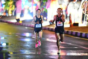 BIB: 20011, 43190
                            <button type="button" onclick="openModal(17420838)" class="btn btn-primary btn-sm float-right btn-popup" data-toggle="modal" data-target=".modal-high-quality">
                        <i class="fas fa-shopping-cart"></i> Add to Cart
                    </button>
                                            <button type="button" onclick="isThisMe(17420838, true)" class="btn btn-success btn-sm float-right btn-popup btn-isme hidden" data-toggle="tooltip" data-placement="bottom" title="นี่คือรูปของคุณใช่ไหม คลิกที่นี่เพื่อเอาเข้าอัลบั้ม">
                        <i class="fas fa-plus"></i> Add to album
                    </button>
                    <button type="button" onclick="isThisMe(17420838, false)" class="btn btn-warning btn-sm float-right btn-popup btn-isnotme hidden">
                        <i class="fas fa-ban"></i> Remove from album
                    </button>