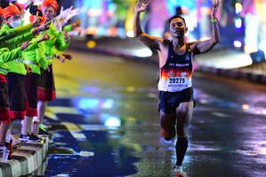 BIB: 20279
                            <button type="button" onclick="openModal(17424882)" class="btn btn-primary btn-sm float-right btn-popup" data-toggle="modal" data-target=".modal-high-quality">
                        <i class="fas fa-shopping-cart"></i> Add to Cart
                    </button>
                                            <button type="button" onclick="isThisMe(17424882, true)" class="btn btn-success btn-sm float-right btn-popup btn-isme hidden" data-toggle="tooltip" data-placement="bottom" title="นี่คือรูปของคุณใช่ไหม คลิกที่นี่เพื่อเอาเข้าอัลบั้ม">
                        <i class="fas fa-plus"></i> Add to album
                    </button>
                    <button type="button" onclick="isThisMe(17424882, false)" class="btn btn-warning btn-sm float-right btn-popup btn-isnotme hidden">
                        <i class="fas fa-ban"></i> Remove from album
                    </button>