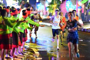 BIB: 21336
                            <button type="button" onclick="openModal(17425554)" class="btn btn-primary btn-sm float-right btn-popup" data-toggle="modal" data-target=".modal-high-quality">
                        <i class="fas fa-shopping-cart"></i> Add to Cart
                    </button>
                                            <button type="button" onclick="isThisMe(17425554, true)" class="btn btn-success btn-sm float-right btn-popup btn-isme hidden" data-toggle="tooltip" data-placement="bottom" title="นี่คือรูปของคุณใช่ไหม คลิกที่นี่เพื่อเอาเข้าอัลบั้ม">
                        <i class="fas fa-plus"></i> Add to album
                    </button>
                    <button type="button" onclick="isThisMe(17425554, false)" class="btn btn-warning btn-sm float-right btn-popup btn-isnotme hidden">
                        <i class="fas fa-ban"></i> Remove from album
                    </button>