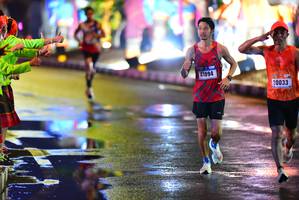 BIB: 41094, 20033
                            <button type="button" onclick="openModal(17437771)" class="btn btn-primary btn-sm float-right btn-popup" data-toggle="modal" data-target=".modal-high-quality">
                        <i class="fas fa-shopping-cart"></i> Add to Cart
                    </button>
                                            <button type="button" onclick="isThisMe(17437771, true)" class="btn btn-success btn-sm float-right btn-popup btn-isme hidden" data-toggle="tooltip" data-placement="bottom" title="นี่คือรูปของคุณใช่ไหม คลิกที่นี่เพื่อเอาเข้าอัลบั้ม">
                        <i class="fas fa-plus"></i> Add to album
                    </button>
                    <button type="button" onclick="isThisMe(17437771, false)" class="btn btn-warning btn-sm float-right btn-popup btn-isnotme hidden">
                        <i class="fas fa-ban"></i> Remove from album
                    </button>