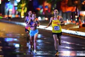 BIB: 40249
                            <button type="button" onclick="openModal(17417396)" class="btn btn-primary btn-sm float-right btn-popup" data-toggle="modal" data-target=".modal-high-quality">
                        <i class="fas fa-shopping-cart"></i> Add to Cart
                    </button>
                                            <button type="button" onclick="isThisMe(17417396, true)" class="btn btn-success btn-sm float-right btn-popup btn-isme hidden" data-toggle="tooltip" data-placement="bottom" title="นี่คือรูปของคุณใช่ไหม คลิกที่นี่เพื่อเอาเข้าอัลบั้ม">
                        <i class="fas fa-plus"></i> Add to album
                    </button>
                    <button type="button" onclick="isThisMe(17417396, false)" class="btn btn-warning btn-sm float-right btn-popup btn-isnotme hidden">
                        <i class="fas fa-ban"></i> Remove from album
                    </button>