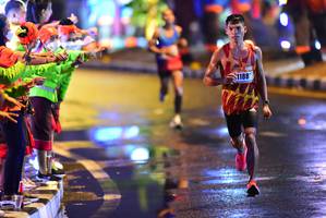 BIB: 1188
                            <button type="button" onclick="openModal(17420631)" class="btn btn-primary btn-sm float-right btn-popup" data-toggle="modal" data-target=".modal-high-quality">
                        <i class="fas fa-shopping-cart"></i> Add to Cart
                    </button>
                                            <button type="button" onclick="isThisMe(17420631, true)" class="btn btn-success btn-sm float-right btn-popup btn-isme hidden" data-toggle="tooltip" data-placement="bottom" title="นี่คือรูปของคุณใช่ไหม คลิกที่นี่เพื่อเอาเข้าอัลบั้ม">
                        <i class="fas fa-plus"></i> Add to album
                    </button>
                    <button type="button" onclick="isThisMe(17420631, false)" class="btn btn-warning btn-sm float-right btn-popup btn-isnotme hidden">
                        <i class="fas fa-ban"></i> Remove from album
                    </button>