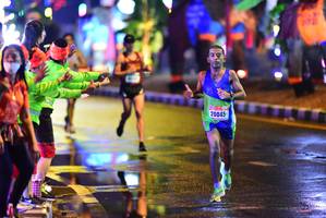 BIB: 20045
                            <button type="button" onclick="openModal(17420141)" class="btn btn-primary btn-sm float-right btn-popup" data-toggle="modal" data-target=".modal-high-quality">
                        <i class="fas fa-shopping-cart"></i> Add to Cart
                    </button>
                                            <button type="button" onclick="isThisMe(17420141, true)" class="btn btn-success btn-sm float-right btn-popup btn-isme hidden" data-toggle="tooltip" data-placement="bottom" title="นี่คือรูปของคุณใช่ไหม คลิกที่นี่เพื่อเอาเข้าอัลบั้ม">
                        <i class="fas fa-plus"></i> Add to album
                    </button>
                    <button type="button" onclick="isThisMe(17420141, false)" class="btn btn-warning btn-sm float-right btn-popup btn-isnotme hidden">
                        <i class="fas fa-ban"></i> Remove from album
                    </button>