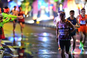 BIB: 4135
                            <button type="button" onclick="openModal(17432942)" class="btn btn-primary btn-sm float-right btn-popup" data-toggle="modal" data-target=".modal-high-quality">
                        <i class="fas fa-shopping-cart"></i> Add to Cart
                    </button>
                                            <button type="button" onclick="isThisMe(17432942, true)" class="btn btn-success btn-sm float-right btn-popup btn-isme hidden" data-toggle="tooltip" data-placement="bottom" title="นี่คือรูปของคุณใช่ไหม คลิกที่นี่เพื่อเอาเข้าอัลบั้ม">
                        <i class="fas fa-plus"></i> Add to album
                    </button>
                    <button type="button" onclick="isThisMe(17432942, false)" class="btn btn-warning btn-sm float-right btn-popup btn-isnotme hidden">
                        <i class="fas fa-ban"></i> Remove from album
                    </button>