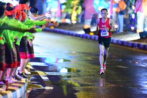 BIB: 40881
                            <button type="button" onclick="openModal(17423524)" class="btn btn-primary btn-sm float-right btn-popup" data-toggle="modal" data-target=".modal-high-quality">
                        <i class="fas fa-shopping-cart"></i> Add to Cart
                    </button>
                                            <button type="button" onclick="isThisMe(17423524, true)" class="btn btn-success btn-sm float-right btn-popup btn-isme hidden" data-toggle="tooltip" data-placement="bottom" title="นี่คือรูปของคุณใช่ไหม คลิกที่นี่เพื่อเอาเข้าอัลบั้ม">
                        <i class="fas fa-plus"></i> Add to album
                    </button>
                    <button type="button" onclick="isThisMe(17423524, false)" class="btn btn-warning btn-sm float-right btn-popup btn-isnotme hidden">
                        <i class="fas fa-ban"></i> Remove from album
                    </button>