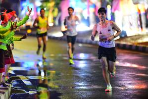 BIB: 24326
                            <button type="button" onclick="openModal(17433768)" class="btn btn-primary btn-sm float-right btn-popup" data-toggle="modal" data-target=".modal-high-quality">
                        <i class="fas fa-shopping-cart"></i> Add to Cart
                    </button>
                                            <button type="button" onclick="isThisMe(17433768, true)" class="btn btn-success btn-sm float-right btn-popup btn-isme hidden" data-toggle="tooltip" data-placement="bottom" title="นี่คือรูปของคุณใช่ไหม คลิกที่นี่เพื่อเอาเข้าอัลบั้ม">
                        <i class="fas fa-plus"></i> Add to album
                    </button>
                    <button type="button" onclick="isThisMe(17433768, false)" class="btn btn-warning btn-sm float-right btn-popup btn-isnotme hidden">
                        <i class="fas fa-ban"></i> Remove from album
                    </button>