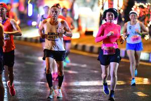 BIB: 40627, 25181, 26391
                            <button type="button" onclick="openModal(17534619)" class="btn btn-primary btn-sm float-right btn-popup" data-toggle="modal" data-target=".modal-high-quality">
                        <i class="fas fa-shopping-cart"></i> Add to Cart
                    </button>
                                            <button type="button" onclick="isThisMe(17534619, true)" class="btn btn-success btn-sm float-right btn-popup btn-isme hidden" data-toggle="tooltip" data-placement="bottom" title="นี่คือรูปของคุณใช่ไหม คลิกที่นี่เพื่อเอาเข้าอัลบั้ม">
                        <i class="fas fa-plus"></i> Add to album
                    </button>
                    <button type="button" onclick="isThisMe(17534619, false)" class="btn btn-warning btn-sm float-right btn-popup btn-isnotme hidden">
                        <i class="fas fa-ban"></i> Remove from album
                    </button>