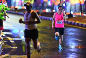 BIB: 20158
                            <button type="button" onclick="openModal(17423411)" class="btn btn-primary btn-sm float-right btn-popup" data-toggle="modal" data-target=".modal-high-quality">
                        <i class="fas fa-shopping-cart"></i> Add to Cart
                    </button>
                                            <button type="button" onclick="isThisMe(17423411, true)" class="btn btn-success btn-sm float-right btn-popup btn-isme hidden" data-toggle="tooltip" data-placement="bottom" title="นี่คือรูปของคุณใช่ไหม คลิกที่นี่เพื่อเอาเข้าอัลบั้ม">
                        <i class="fas fa-plus"></i> Add to album
                    </button>
                    <button type="button" onclick="isThisMe(17423411, false)" class="btn btn-warning btn-sm float-right btn-popup btn-isnotme hidden">
                        <i class="fas fa-ban"></i> Remove from album
                    </button>