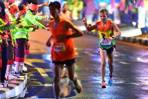 BIB: 10257
                            <button type="button" onclick="openModal(17421099)" class="btn btn-primary btn-sm float-right btn-popup" data-toggle="modal" data-target=".modal-high-quality">
                        <i class="fas fa-shopping-cart"></i> Add to Cart
                    </button>
                                            <button type="button" onclick="isThisMe(17421099, true)" class="btn btn-success btn-sm float-right btn-popup btn-isme hidden" data-toggle="tooltip" data-placement="bottom" title="นี่คือรูปของคุณใช่ไหม คลิกที่นี่เพื่อเอาเข้าอัลบั้ม">
                        <i class="fas fa-plus"></i> Add to album
                    </button>
                    <button type="button" onclick="isThisMe(17421099, false)" class="btn btn-warning btn-sm float-right btn-popup btn-isnotme hidden">
                        <i class="fas fa-ban"></i> Remove from album
                    </button>