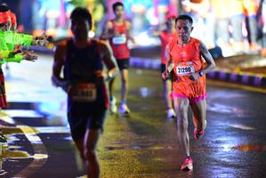 BIB: 21290
                            <button type="button" onclick="openModal(17437690)" class="btn btn-primary btn-sm float-right btn-popup" data-toggle="modal" data-target=".modal-high-quality">
                        <i class="fas fa-shopping-cart"></i> Add to Cart
                    </button>
                                            <button type="button" onclick="isThisMe(17437690, true)" class="btn btn-success btn-sm float-right btn-popup btn-isme hidden" data-toggle="tooltip" data-placement="bottom" title="นี่คือรูปของคุณใช่ไหม คลิกที่นี่เพื่อเอาเข้าอัลบั้ม">
                        <i class="fas fa-plus"></i> Add to album
                    </button>
                    <button type="button" onclick="isThisMe(17437690, false)" class="btn btn-warning btn-sm float-right btn-popup btn-isnotme hidden">
                        <i class="fas fa-ban"></i> Remove from album
                    </button>