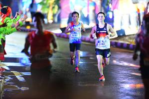 BIB: 40161, 41183
                            <button type="button" onclick="openModal(17446607)" class="btn btn-primary btn-sm float-right btn-popup" data-toggle="modal" data-target=".modal-high-quality">
                        <i class="fas fa-shopping-cart"></i> Add to Cart
                    </button>
                                            <button type="button" onclick="isThisMe(17446607, true)" class="btn btn-success btn-sm float-right btn-popup btn-isme hidden" data-toggle="tooltip" data-placement="bottom" title="นี่คือรูปของคุณใช่ไหม คลิกที่นี่เพื่อเอาเข้าอัลบั้ม">
                        <i class="fas fa-plus"></i> Add to album
                    </button>
                    <button type="button" onclick="isThisMe(17446607, false)" class="btn btn-warning btn-sm float-right btn-popup btn-isnotme hidden">
                        <i class="fas fa-ban"></i> Remove from album
                    </button>