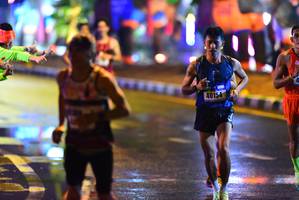 BIB: 40154
                            <button type="button" onclick="openModal(17432996)" class="btn btn-primary btn-sm float-right btn-popup" data-toggle="modal" data-target=".modal-high-quality">
                        <i class="fas fa-shopping-cart"></i> Add to Cart
                    </button>
                                            <button type="button" onclick="isThisMe(17432996, true)" class="btn btn-success btn-sm float-right btn-popup btn-isme hidden" data-toggle="tooltip" data-placement="bottom" title="นี่คือรูปของคุณใช่ไหม คลิกที่นี่เพื่อเอาเข้าอัลบั้ม">
                        <i class="fas fa-plus"></i> Add to album
                    </button>
                    <button type="button" onclick="isThisMe(17432996, false)" class="btn btn-warning btn-sm float-right btn-popup btn-isnotme hidden">
                        <i class="fas fa-ban"></i> Remove from album
                    </button>