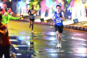 BIB: 40218
                            <button type="button" onclick="openModal(17419196)" class="btn btn-primary btn-sm float-right btn-popup" data-toggle="modal" data-target=".modal-high-quality">
                        <i class="fas fa-shopping-cart"></i> Add to Cart
                    </button>
                                            <button type="button" onclick="isThisMe(17419196, true)" class="btn btn-success btn-sm float-right btn-popup btn-isme hidden" data-toggle="tooltip" data-placement="bottom" title="นี่คือรูปของคุณใช่ไหม คลิกที่นี่เพื่อเอาเข้าอัลบั้ม">
                        <i class="fas fa-plus"></i> Add to album
                    </button>
                    <button type="button" onclick="isThisMe(17419196, false)" class="btn btn-warning btn-sm float-right btn-popup btn-isnotme hidden">
                        <i class="fas fa-ban"></i> Remove from album
                    </button>