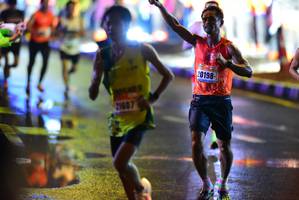 BIB: 20198, 21607
                            <button type="button" onclick="openModal(17438972)" class="btn btn-primary btn-sm float-right btn-popup" data-toggle="modal" data-target=".modal-high-quality">
                        <i class="fas fa-shopping-cart"></i> Add to Cart
                    </button>
                                            <button type="button" onclick="isThisMe(17438972, true)" class="btn btn-success btn-sm float-right btn-popup btn-isme hidden" data-toggle="tooltip" data-placement="bottom" title="นี่คือรูปของคุณใช่ไหม คลิกที่นี่เพื่อเอาเข้าอัลบั้ม">
                        <i class="fas fa-plus"></i> Add to album
                    </button>
                    <button type="button" onclick="isThisMe(17438972, false)" class="btn btn-warning btn-sm float-right btn-popup btn-isnotme hidden">
                        <i class="fas fa-ban"></i> Remove from album
                    </button>