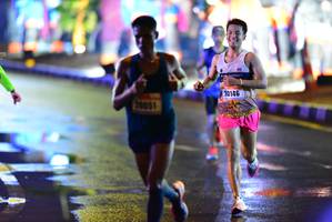 BIB: 20146, 20051
                            <button type="button" onclick="openModal(17437462)" class="btn btn-primary btn-sm float-right btn-popup" data-toggle="modal" data-target=".modal-high-quality">
                        <i class="fas fa-shopping-cart"></i> Add to Cart
                    </button>
                                            <button type="button" onclick="isThisMe(17437462, true)" class="btn btn-success btn-sm float-right btn-popup btn-isme hidden" data-toggle="tooltip" data-placement="bottom" title="นี่คือรูปของคุณใช่ไหม คลิกที่นี่เพื่อเอาเข้าอัลบั้ม">
                        <i class="fas fa-plus"></i> Add to album
                    </button>
                    <button type="button" onclick="isThisMe(17437462, false)" class="btn btn-warning btn-sm float-right btn-popup btn-isnotme hidden">
                        <i class="fas fa-ban"></i> Remove from album
                    </button>