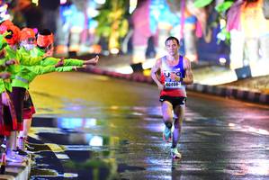 BIB: 40866
                            <button type="button" onclick="openModal(17415984)" class="btn btn-primary btn-sm float-right btn-popup" data-toggle="modal" data-target=".modal-high-quality">
                        <i class="fas fa-shopping-cart"></i> Add to Cart
                    </button>
                                            <button type="button" onclick="isThisMe(17415984, true)" class="btn btn-success btn-sm float-right btn-popup btn-isme hidden" data-toggle="tooltip" data-placement="bottom" title="นี่คือรูปของคุณใช่ไหม คลิกที่นี่เพื่อเอาเข้าอัลบั้ม">
                        <i class="fas fa-plus"></i> Add to album
                    </button>
                    <button type="button" onclick="isThisMe(17415984, false)" class="btn btn-warning btn-sm float-right btn-popup btn-isnotme hidden">
                        <i class="fas fa-ban"></i> Remove from album
                    </button>