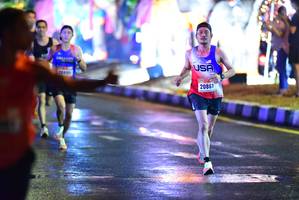 BIB: 20950, 20861
                            <button type="button" onclick="openModal(17434691)" class="btn btn-primary btn-sm float-right btn-popup" data-toggle="modal" data-target=".modal-high-quality">
                        <i class="fas fa-shopping-cart"></i> Add to Cart
                    </button>
                                            <button type="button" onclick="isThisMe(17434691, true)" class="btn btn-success btn-sm float-right btn-popup btn-isme hidden" data-toggle="tooltip" data-placement="bottom" title="นี่คือรูปของคุณใช่ไหม คลิกที่นี่เพื่อเอาเข้าอัลบั้ม">
                        <i class="fas fa-plus"></i> Add to album
                    </button>
                    <button type="button" onclick="isThisMe(17434691, false)" class="btn btn-warning btn-sm float-right btn-popup btn-isnotme hidden">
                        <i class="fas fa-ban"></i> Remove from album
                    </button>