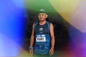 BIB: 2072, 41662
                            <button type="button" onclick="openModal(17632537)" class="btn btn-primary btn-sm float-right btn-popup" data-toggle="modal" data-target=".modal-high-quality">
                        <i class="fas fa-shopping-cart"></i> Add to Cart
                    </button>
                                            <button type="button" onclick="isThisMe(17632537, true)" class="btn btn-success btn-sm float-right btn-popup btn-isme hidden" data-toggle="tooltip" data-placement="bottom" title="นี่คือรูปของคุณใช่ไหม คลิกที่นี่เพื่อเอาเข้าอัลบั้ม">
                        <i class="fas fa-plus"></i> Add to album
                    </button>
                    <button type="button" onclick="isThisMe(17632537, false)" class="btn btn-warning btn-sm float-right btn-popup btn-isnotme hidden">
                        <i class="fas fa-ban"></i> Remove from album
                    </button>