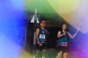 BIB: 40663, 44644
                            <button type="button" onclick="openModal(17652076)" class="btn btn-primary btn-sm float-right btn-popup" data-toggle="modal" data-target=".modal-high-quality">
                        <i class="fas fa-shopping-cart"></i> Add to Cart
                    </button>
                                            <button type="button" onclick="isThisMe(17652076, true)" class="btn btn-success btn-sm float-right btn-popup btn-isme hidden" data-toggle="tooltip" data-placement="bottom" title="นี่คือรูปของคุณใช่ไหม คลิกที่นี่เพื่อเอาเข้าอัลบั้ม">
                        <i class="fas fa-plus"></i> Add to album
                    </button>
                    <button type="button" onclick="isThisMe(17652076, false)" class="btn btn-warning btn-sm float-right btn-popup btn-isnotme hidden">
                        <i class="fas fa-ban"></i> Remove from album
                    </button>