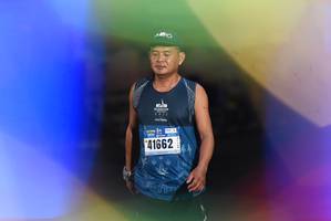 BIB: 207, 41662
                            <button type="button" onclick="openModal(17632523)" class="btn btn-primary btn-sm float-right btn-popup" data-toggle="modal" data-target=".modal-high-quality">
                        <i class="fas fa-shopping-cart"></i> Add to Cart
                    </button>
                                            <button type="button" onclick="isThisMe(17632523, true)" class="btn btn-success btn-sm float-right btn-popup btn-isme hidden" data-toggle="tooltip" data-placement="bottom" title="นี่คือรูปของคุณใช่ไหม คลิกที่นี่เพื่อเอาเข้าอัลบั้ม">
                        <i class="fas fa-plus"></i> Add to album
                    </button>
                    <button type="button" onclick="isThisMe(17632523, false)" class="btn btn-warning btn-sm float-right btn-popup btn-isnotme hidden">
                        <i class="fas fa-ban"></i> Remove from album
                    </button>