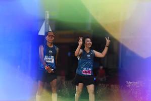 BIB: 40663, 44644
                            <button type="button" onclick="openModal(17652061)" class="btn btn-primary btn-sm float-right btn-popup" data-toggle="modal" data-target=".modal-high-quality">
                        <i class="fas fa-shopping-cart"></i> Add to Cart
                    </button>
                                            <button type="button" onclick="isThisMe(17652061, true)" class="btn btn-success btn-sm float-right btn-popup btn-isme hidden" data-toggle="tooltip" data-placement="bottom" title="นี่คือรูปของคุณใช่ไหม คลิกที่นี่เพื่อเอาเข้าอัลบั้ม">
                        <i class="fas fa-plus"></i> Add to album
                    </button>
                    <button type="button" onclick="isThisMe(17652061, false)" class="btn btn-warning btn-sm float-right btn-popup btn-isnotme hidden">
                        <i class="fas fa-ban"></i> Remove from album
                    </button>