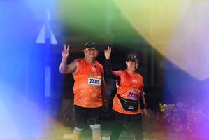 BIB: 23315, 27250
                            <button type="button" onclick="openModal(17646958)" class="btn btn-primary btn-sm float-right btn-popup" data-toggle="modal" data-target=".modal-high-quality">
                        <i class="fas fa-shopping-cart"></i> Add to Cart
                    </button>
                                            <button type="button" onclick="isThisMe(17646958, true)" class="btn btn-success btn-sm float-right btn-popup btn-isme hidden" data-toggle="tooltip" data-placement="bottom" title="นี่คือรูปของคุณใช่ไหม คลิกที่นี่เพื่อเอาเข้าอัลบั้ม">
                        <i class="fas fa-plus"></i> Add to album
                    </button>
                    <button type="button" onclick="isThisMe(17646958, false)" class="btn btn-warning btn-sm float-right btn-popup btn-isnotme hidden">
                        <i class="fas fa-ban"></i> Remove from album
                    </button>