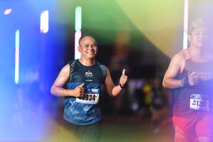 BIB: 40934, 41328
                            <button type="button" onclick="openModal(17656708)" class="btn btn-primary btn-sm float-right btn-popup" data-toggle="modal" data-target=".modal-high-quality">
                        <i class="fas fa-shopping-cart"></i> Add to Cart
                    </button>
                                            <button type="button" onclick="isThisMe(17656708, true)" class="btn btn-success btn-sm float-right btn-popup btn-isme hidden" data-toggle="tooltip" data-placement="bottom" title="นี่คือรูปของคุณใช่ไหม คลิกที่นี่เพื่อเอาเข้าอัลบั้ม">
                        <i class="fas fa-plus"></i> Add to album
                    </button>
                    <button type="button" onclick="isThisMe(17656708, false)" class="btn btn-warning btn-sm float-right btn-popup btn-isnotme hidden">
                        <i class="fas fa-ban"></i> Remove from album
                    </button>