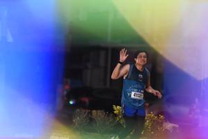 BIB: 41131
                            <button type="button" onclick="openModal(17642443)" class="btn btn-primary btn-sm float-right btn-popup" data-toggle="modal" data-target=".modal-high-quality">
                        <i class="fas fa-shopping-cart"></i> Add to Cart
                    </button>
                                            <button type="button" onclick="isThisMe(17642443, true)" class="btn btn-success btn-sm float-right btn-popup btn-isme hidden" data-toggle="tooltip" data-placement="bottom" title="นี่คือรูปของคุณใช่ไหม คลิกที่นี่เพื่อเอาเข้าอัลบั้ม">
                        <i class="fas fa-plus"></i> Add to album
                    </button>
                    <button type="button" onclick="isThisMe(17642443, false)" class="btn btn-warning btn-sm float-right btn-popup btn-isnotme hidden">
                        <i class="fas fa-ban"></i> Remove from album
                    </button>