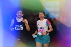 BIB: 40686, 44428
                            <button type="button" onclick="openModal(17631962)" class="btn btn-primary btn-sm float-right btn-popup" data-toggle="modal" data-target=".modal-high-quality">
                        <i class="fas fa-shopping-cart"></i> Add to Cart
                    </button>
                                            <button type="button" onclick="isThisMe(17631962, true)" class="btn btn-success btn-sm float-right btn-popup btn-isme hidden" data-toggle="tooltip" data-placement="bottom" title="นี่คือรูปของคุณใช่ไหม คลิกที่นี่เพื่อเอาเข้าอัลบั้ม">
                        <i class="fas fa-plus"></i> Add to album
                    </button>
                    <button type="button" onclick="isThisMe(17631962, false)" class="btn btn-warning btn-sm float-right btn-popup btn-isnotme hidden">
                        <i class="fas fa-ban"></i> Remove from album
                    </button>