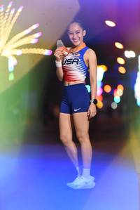 BIB: 
                            <button type="button" onclick="openModal(17634376)" class="btn btn-primary btn-sm float-right btn-popup" data-toggle="modal" data-target=".modal-high-quality">
                        <i class="fas fa-shopping-cart"></i> Add to Cart
                    </button>
                                            <button type="button" onclick="isThisMe(17634376, true)" class="btn btn-success btn-sm float-right btn-popup btn-isme hidden" data-toggle="tooltip" data-placement="bottom" title="นี่คือรูปของคุณใช่ไหม คลิกที่นี่เพื่อเอาเข้าอัลบั้ม">
                        <i class="fas fa-plus"></i> Add to album
                    </button>
                    <button type="button" onclick="isThisMe(17634376, false)" class="btn btn-warning btn-sm float-right btn-popup btn-isnotme hidden">
                        <i class="fas fa-ban"></i> Remove from album
                    </button>