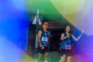 BIB: 40663, 44644
                            <button type="button" onclick="openModal(17866740)" class="btn btn-primary btn-sm float-right btn-popup" data-toggle="modal" data-target=".modal-high-quality">
                        <i class="fas fa-shopping-cart"></i> Add to Cart
                    </button>
                                            <button type="button" onclick="isThisMe(17866740, true)" class="btn btn-success btn-sm float-right btn-popup btn-isme hidden" data-toggle="tooltip" data-placement="bottom" title="นี่คือรูปของคุณใช่ไหม คลิกที่นี่เพื่อเอาเข้าอัลบั้ม">
                        <i class="fas fa-plus"></i> Add to album
                    </button>
                    <button type="button" onclick="isThisMe(17866740, false)" class="btn btn-warning btn-sm float-right btn-popup btn-isnotme hidden">
                        <i class="fas fa-ban"></i> Remove from album
                    </button>