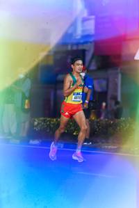 BIB: 40110
                            <button type="button" onclick="openModal(16885033)" class="btn btn-primary btn-sm float-right btn-popup" data-toggle="modal" data-target=".modal-high-quality">
                        <i class="fas fa-shopping-cart"></i> Add to Cart
                    </button>
                                            <button type="button" onclick="isThisMe(16885033, true)" class="btn btn-success btn-sm float-right btn-popup btn-isme hidden" data-toggle="tooltip" data-placement="bottom" title="นี่คือรูปของคุณใช่ไหม คลิกที่นี่เพื่อเอาเข้าอัลบั้ม">
                        <i class="fas fa-plus"></i> Add to album
                    </button>
                    <button type="button" onclick="isThisMe(16885033, false)" class="btn btn-warning btn-sm float-right btn-popup btn-isnotme hidden">
                        <i class="fas fa-ban"></i> Remove from album
                    </button>