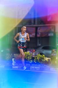 BIB: 40064
                            <button type="button" onclick="openModal(16884506)" class="btn btn-primary btn-sm float-right btn-popup" data-toggle="modal" data-target=".modal-high-quality">
                        <i class="fas fa-shopping-cart"></i> Add to Cart
                    </button>
                                            <button type="button" onclick="isThisMe(16884506, true)" class="btn btn-success btn-sm float-right btn-popup btn-isme hidden" data-toggle="tooltip" data-placement="bottom" title="นี่คือรูปของคุณใช่ไหม คลิกที่นี่เพื่อเอาเข้าอัลบั้ม">
                        <i class="fas fa-plus"></i> Add to album
                    </button>
                    <button type="button" onclick="isThisMe(16884506, false)" class="btn btn-warning btn-sm float-right btn-popup btn-isnotme hidden">
                        <i class="fas fa-ban"></i> Remove from album
                    </button>