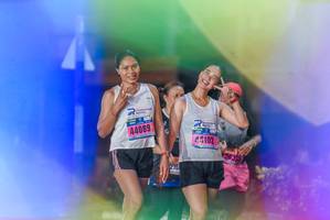 BIB: 44089, 44102, 2635, 210
                            <button type="button" onclick="openModal(17864811)" class="btn btn-primary btn-sm float-right btn-popup" data-toggle="modal" data-target=".modal-high-quality">
                        <i class="fas fa-shopping-cart"></i> Add to Cart
                    </button>
                                            <button type="button" onclick="isThisMe(17864811, true)" class="btn btn-success btn-sm float-right btn-popup btn-isme hidden" data-toggle="tooltip" data-placement="bottom" title="นี่คือรูปของคุณใช่ไหม คลิกที่นี่เพื่อเอาเข้าอัลบั้ม">
                        <i class="fas fa-plus"></i> Add to album
                    </button>
                    <button type="button" onclick="isThisMe(17864811, false)" class="btn btn-warning btn-sm float-right btn-popup btn-isnotme hidden">
                        <i class="fas fa-ban"></i> Remove from album
                    </button>