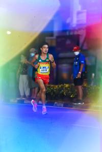 BIB: 40110
                            <button type="button" onclick="openModal(16884978)" class="btn btn-primary btn-sm float-right btn-popup" data-toggle="modal" data-target=".modal-high-quality">
                        <i class="fas fa-shopping-cart"></i> Add to Cart
                    </button>
                                            <button type="button" onclick="isThisMe(16884978, true)" class="btn btn-success btn-sm float-right btn-popup btn-isme hidden" data-toggle="tooltip" data-placement="bottom" title="นี่คือรูปของคุณใช่ไหม คลิกที่นี่เพื่อเอาเข้าอัลบั้ม">
                        <i class="fas fa-plus"></i> Add to album
                    </button>
                    <button type="button" onclick="isThisMe(16884978, false)" class="btn btn-warning btn-sm float-right btn-popup btn-isnotme hidden">
                        <i class="fas fa-ban"></i> Remove from album
                    </button>