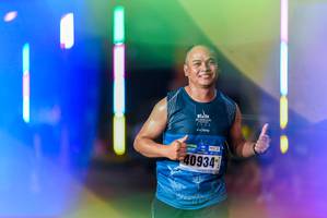 BIB: 2022, 40934
                            <button type="button" onclick="openModal(17866152)" class="btn btn-primary btn-sm float-right btn-popup" data-toggle="modal" data-target=".modal-high-quality">
                        <i class="fas fa-shopping-cart"></i> Add to Cart
                    </button>
                                            <button type="button" onclick="isThisMe(17866152, true)" class="btn btn-success btn-sm float-right btn-popup btn-isme hidden" data-toggle="tooltip" data-placement="bottom" title="นี่คือรูปของคุณใช่ไหม คลิกที่นี่เพื่อเอาเข้าอัลบั้ม">
                        <i class="fas fa-plus"></i> Add to album
                    </button>
                    <button type="button" onclick="isThisMe(17866152, false)" class="btn btn-warning btn-sm float-right btn-popup btn-isnotme hidden">
                        <i class="fas fa-ban"></i> Remove from album
                    </button>