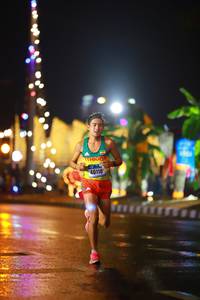 BIB: 40110
                            <button type="button" onclick="openModal(16178925)" class="btn btn-primary btn-sm float-right btn-popup" data-toggle="modal" data-target=".modal-high-quality">
                        <i class="fas fa-shopping-cart"></i> Add to Cart
                    </button>
                                            <button type="button" onclick="isThisMe(16178925, true)" class="btn btn-success btn-sm float-right btn-popup btn-isme hidden" data-toggle="tooltip" data-placement="bottom" title="นี่คือรูปของคุณใช่ไหม คลิกที่นี่เพื่อเอาเข้าอัลบั้ม">
                        <i class="fas fa-plus"></i> Add to album
                    </button>
                    <button type="button" onclick="isThisMe(16178925, false)" class="btn btn-warning btn-sm float-right btn-popup btn-isnotme hidden">
                        <i class="fas fa-ban"></i> Remove from album
                    </button>